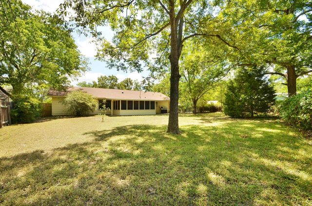 8432 Bangor BND, Austin, TX 78758