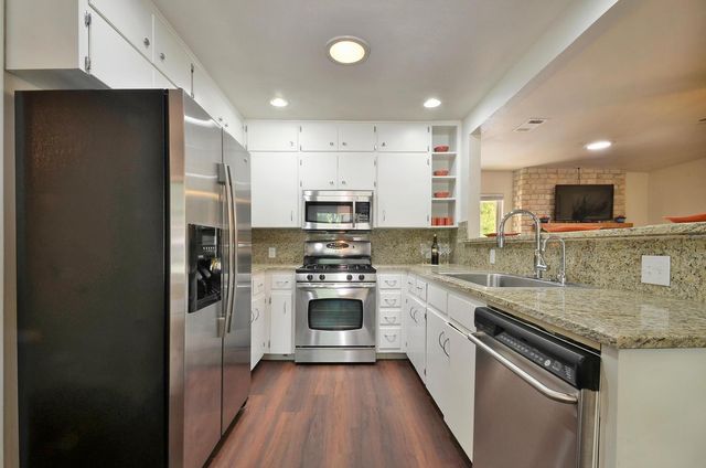 8432 Bangor BND, Austin, TX 78758