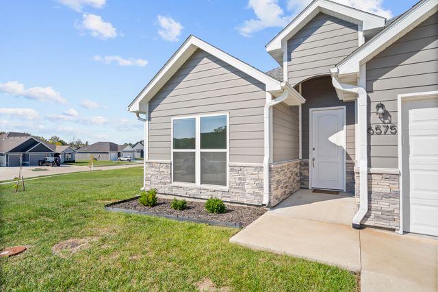 6575 GATEWAY ARCH WAY, Ashland, MO 65010
