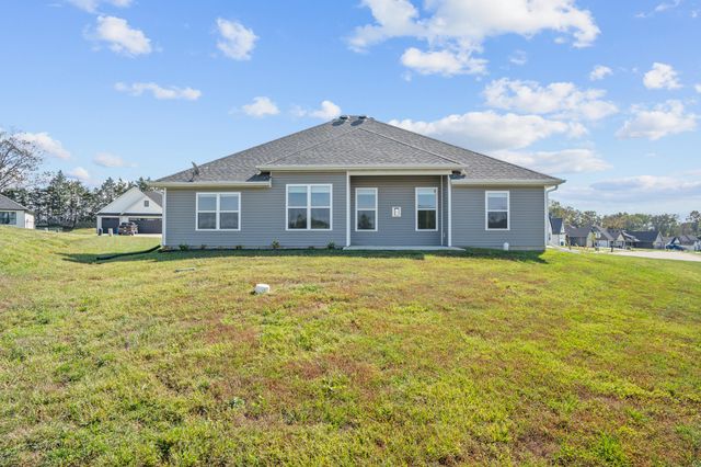 6575 GATEWAY ARCH WAY, Ashland, MO 65010