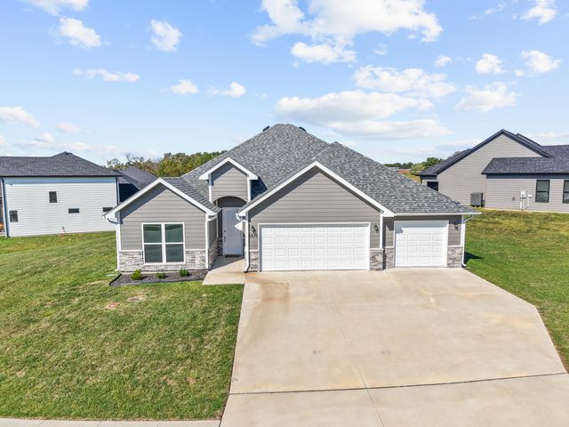 6575 GATEWAY ARCH WAY, Ashland, MO 65010