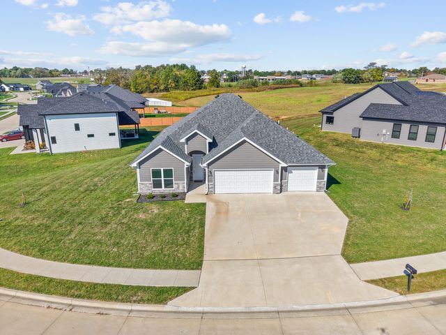 6575 GATEWAY ARCH WAY, Ashland, MO 65010