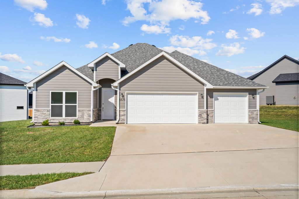 6575 GATEWAY ARCH WAY, Ashland, MO 65010