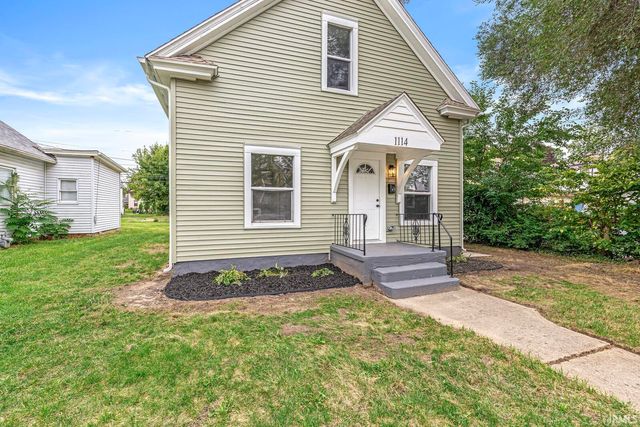 1114 E Bowman Street, South Bend, IN 46613