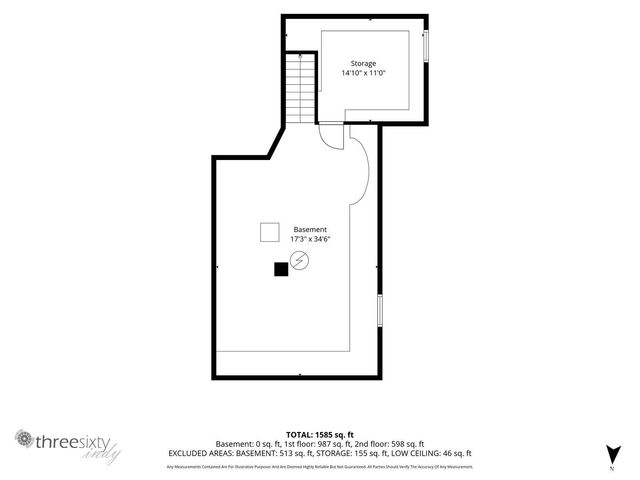 1114 E Bowman Street, South Bend, IN 46613