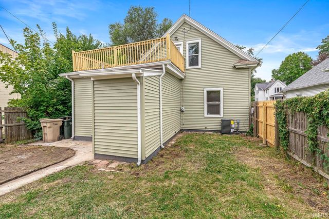 1114 E Bowman Street, South Bend, IN 46613
