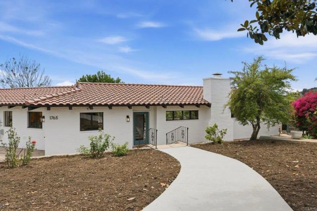 1765 Robinhood Road, Vista, CA 92084