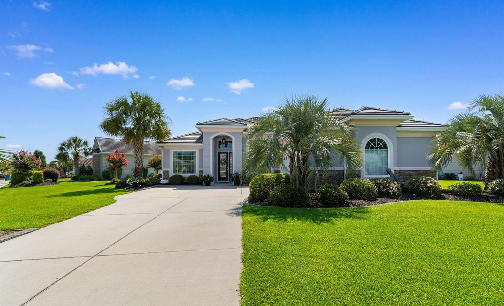 674 Evers Loop, Surfside Beach, SC 29575 — photo 2