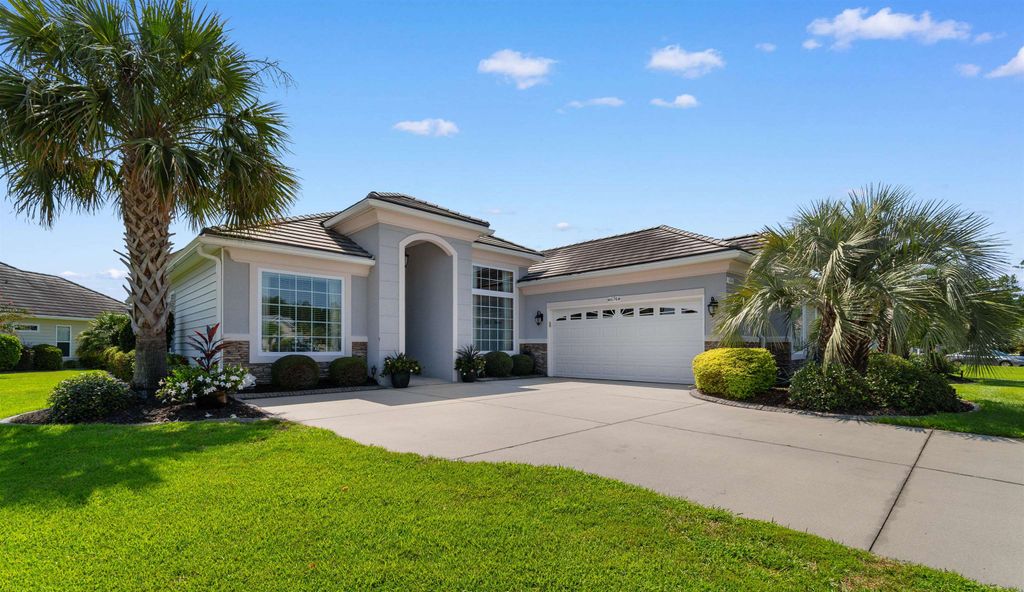 674 Evers Loop, Surfside Beach, SC 29575 — photo 3