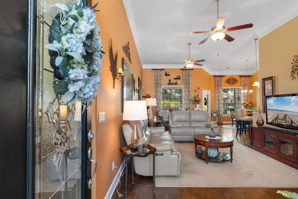 674 Evers Loop, Surfside Beach, SC 29575 — photo 4