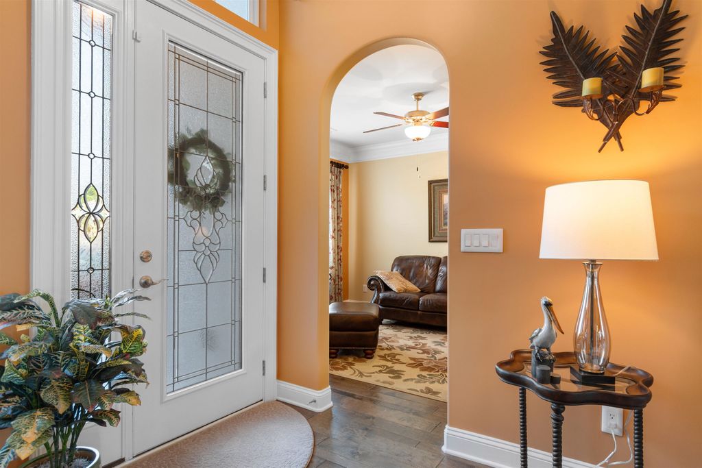 674 Evers Loop, Surfside Beach, SC 29575 — photo 5