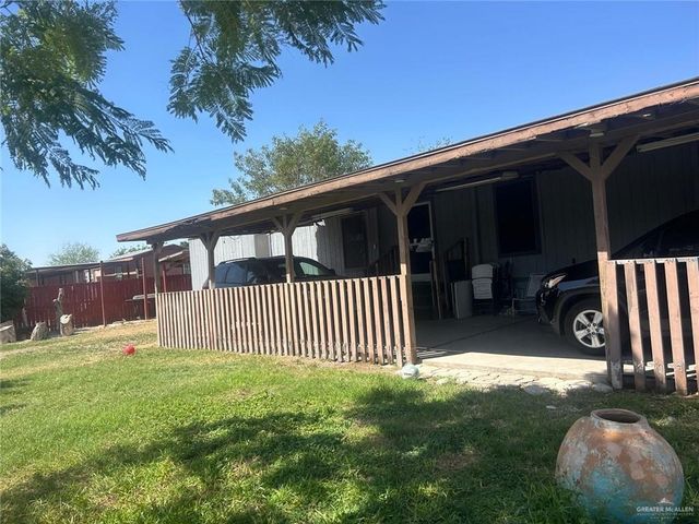 201 Adams Street, Mission, TX 78572