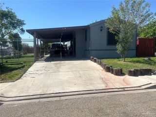201 Adams Street, Mission, TX 78572