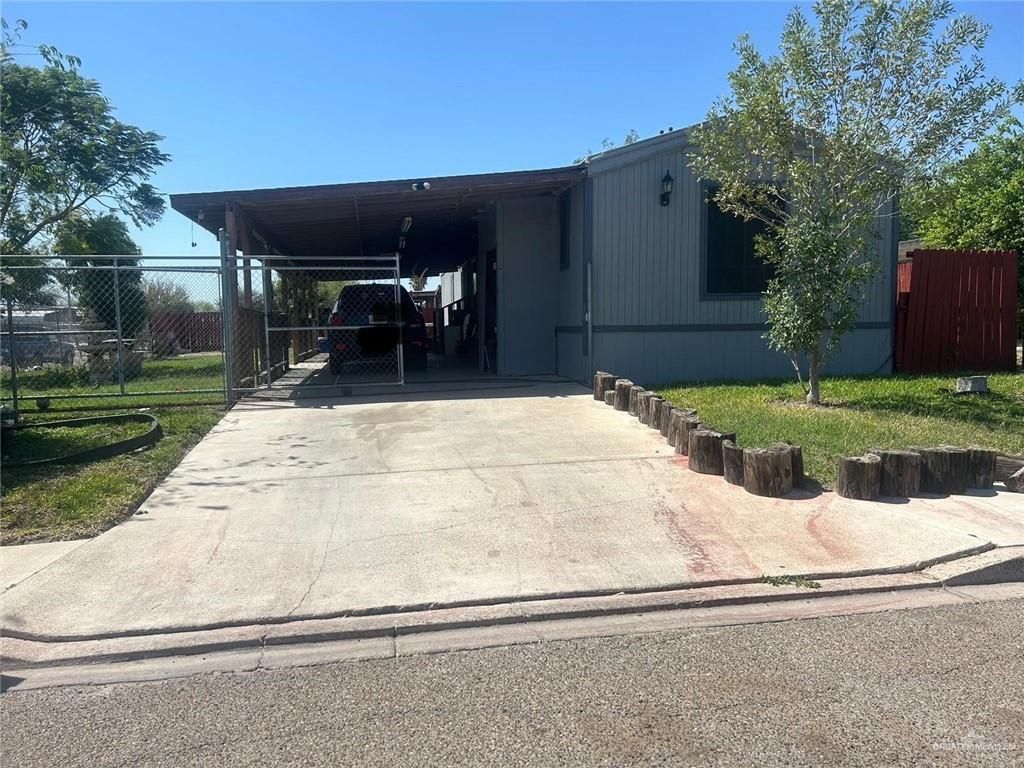 201 Adams Street, Mission, TX 78572