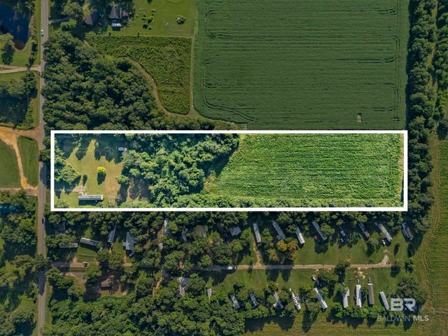 9590 County Road 34, Fairhope, AL 36532