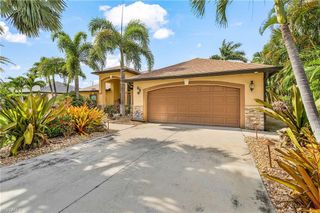 1513 SW 43rd LN, Cape Coral, FL 33914