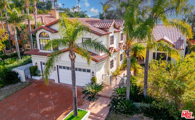 24362 Park Granada, Calabasas, CA 91302