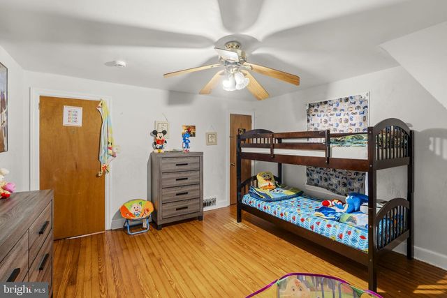 233 E FULTON ST, Ephrata, PA 17522