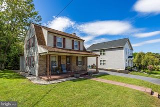 233 E FULTON ST, Ephrata, PA 17522