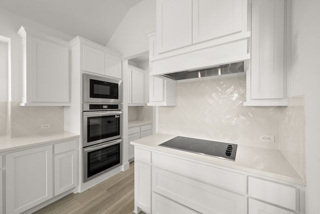 2412 Sparrow Drive, Mansfield, TX 76063