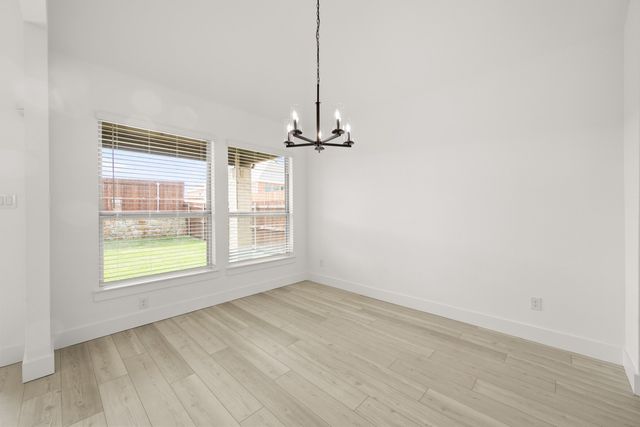 2412 Sparrow Drive, Mansfield, TX 76063