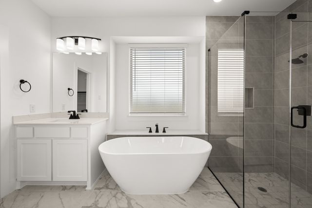 2412 Sparrow Drive, Mansfield, TX 76063