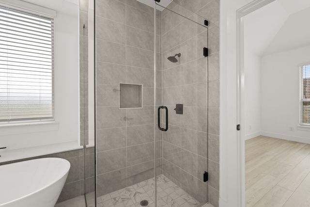 2412 Sparrow Drive, Mansfield, TX 76063