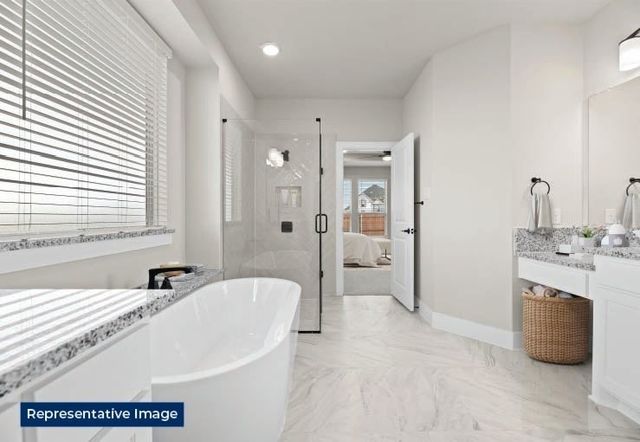 2412 Sparrow Drive, Mansfield, TX 76063