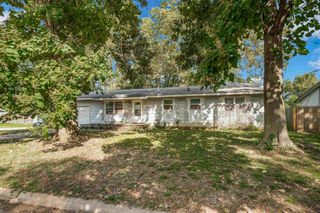 502 E Helbert St, Mulvane, KS 67110