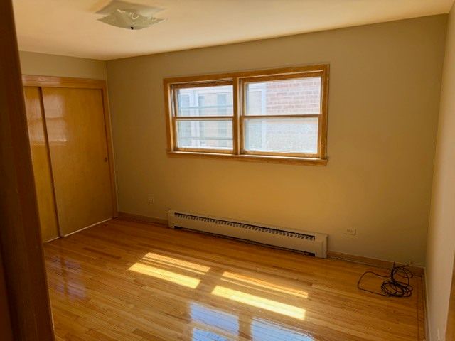 5556 N Central Avenue 3, Chicago, IL 60630