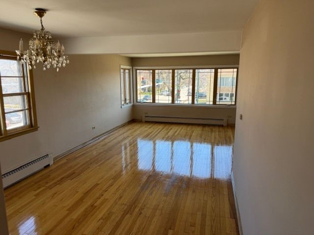 5556 N Central Avenue 3, Chicago, IL 60630