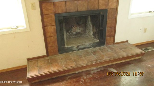 5361 Larkspur Street, Anchorage, AK 99507