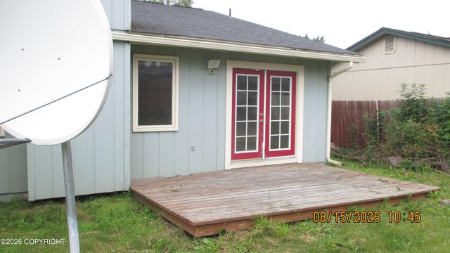 5361 Larkspur Street, Anchorage, AK 99507