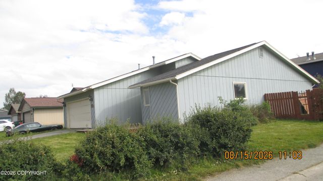5361 Larkspur Street, Anchorage, AK 99507