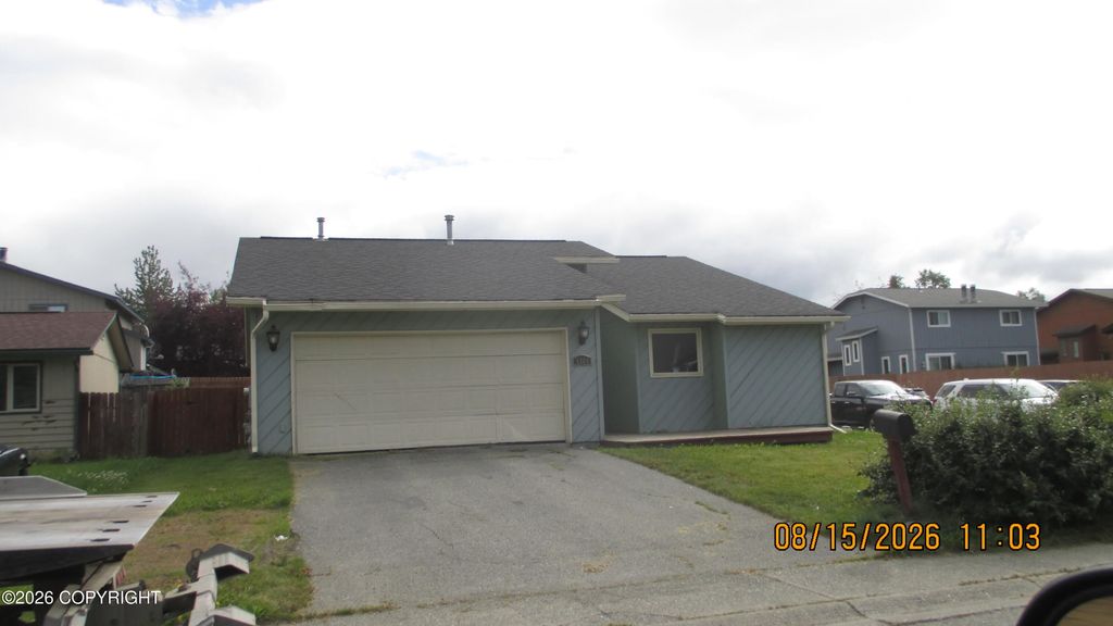 5361 Larkspur Street, Anchorage, AK 99507