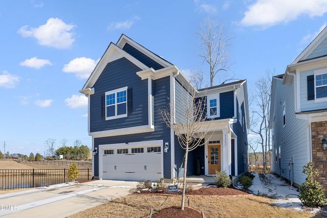 2267 Grants Pass Station, Apex, NC 27502