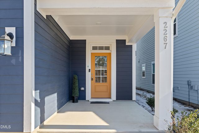 2267 Grants Pass Station, Apex, NC 27502