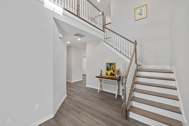 2267 Grants Pass Station, Apex, NC 27502