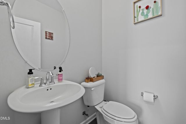 2267 Grants Pass Station, Apex, NC 27502