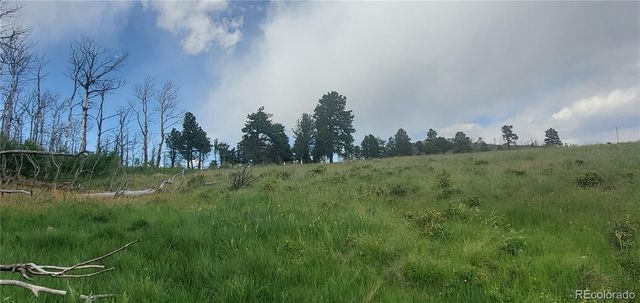 Lot 1720 Fitts Place, Fort Garland, CO 81133