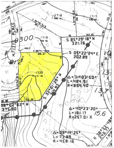 Lot 1720 Fitts Place, Fort Garland, CO 81133