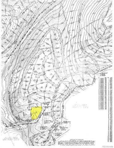 Lot 1720 Fitts Place, Fort Garland, CO 81133