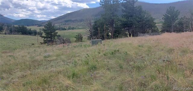 Lot 1720 Fitts Place, Fort Garland, CO 81133