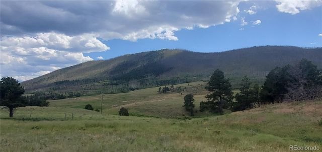 Lot 1720 Fitts Place, Fort Garland, CO 81133