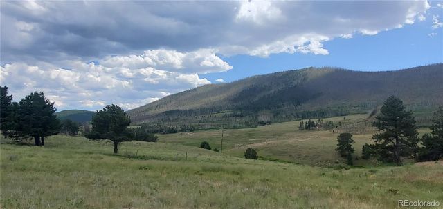 Lot 1720 Fitts Place, Fort Garland, CO 81133