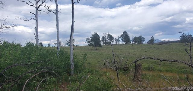 Lot 1720 Fitts Place, Fort Garland, CO 81133