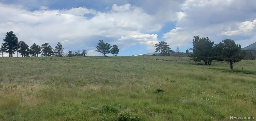 Lot 1720 Fitts Place, Fort Garland, CO 81133