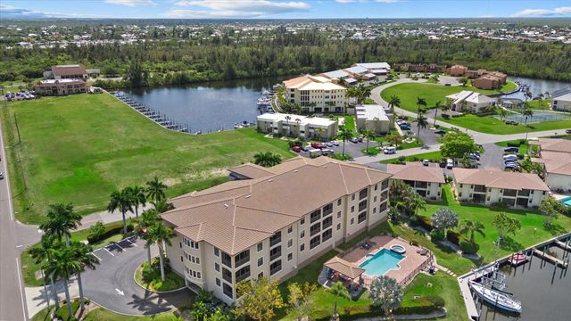 1349 AQUI ESTA DRIVE 136, Punta Gorda, FL 33950