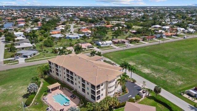 1349 AQUI ESTA DRIVE 136, Punta Gorda, FL 33950