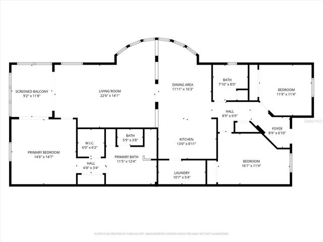 1349 AQUI ESTA DRIVE 136, Punta Gorda, FL 33950